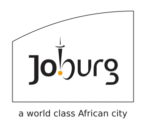 City of Johannesburg
