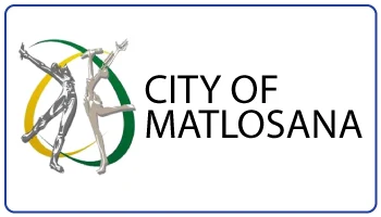 City of Matlosana